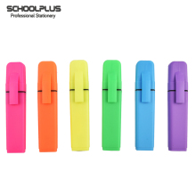 Custom Color Highlighter Pens