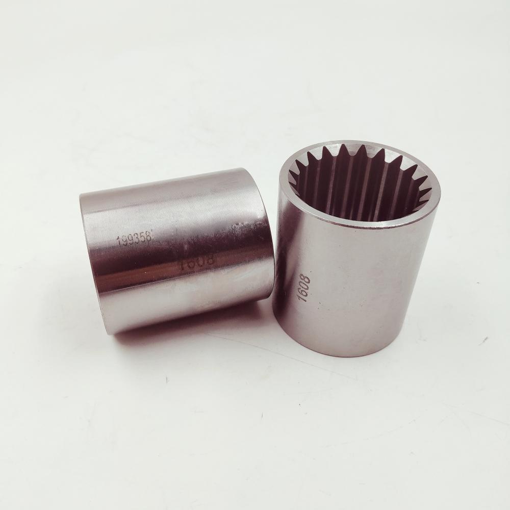 Manga de desgaste de peças 199358 Parts Wear Sleeve 199358