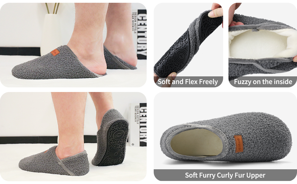 Soft Dwell · Delightful Home Comfort Slippers Soft Dwell · Delightful Home Comfort Slippers