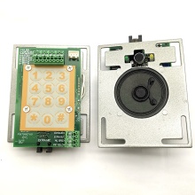 Elevator Emergency Phones: Safety Solutions for Lifts