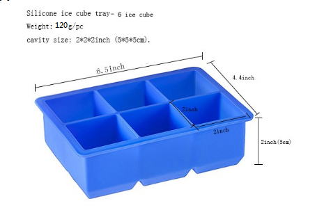 ice cube tray