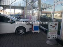 Engine Carbon Build up Cleaning Machine Hydrogen Carbon Engine Cleaning Machine