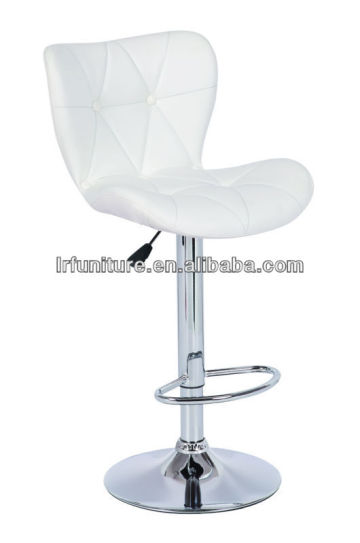 LR-7267 PU bar chair, pu bar stools chair