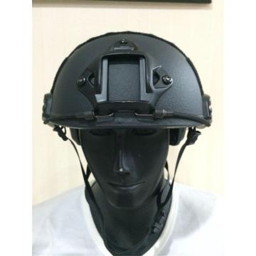 Casco a prueba de balas militar FAST