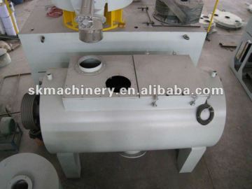 SHR Series High Speed Plastic Mixer