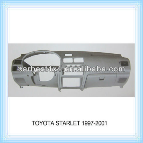 DASHBOARD FOR TOYOTA STARLET 1997-2001