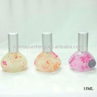 15ml Perfume Glass Bottle