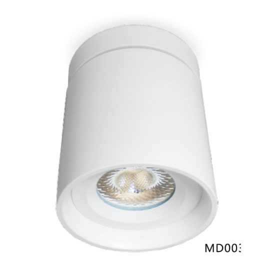 Wide Beam Dimmmable 25W LED Downlight