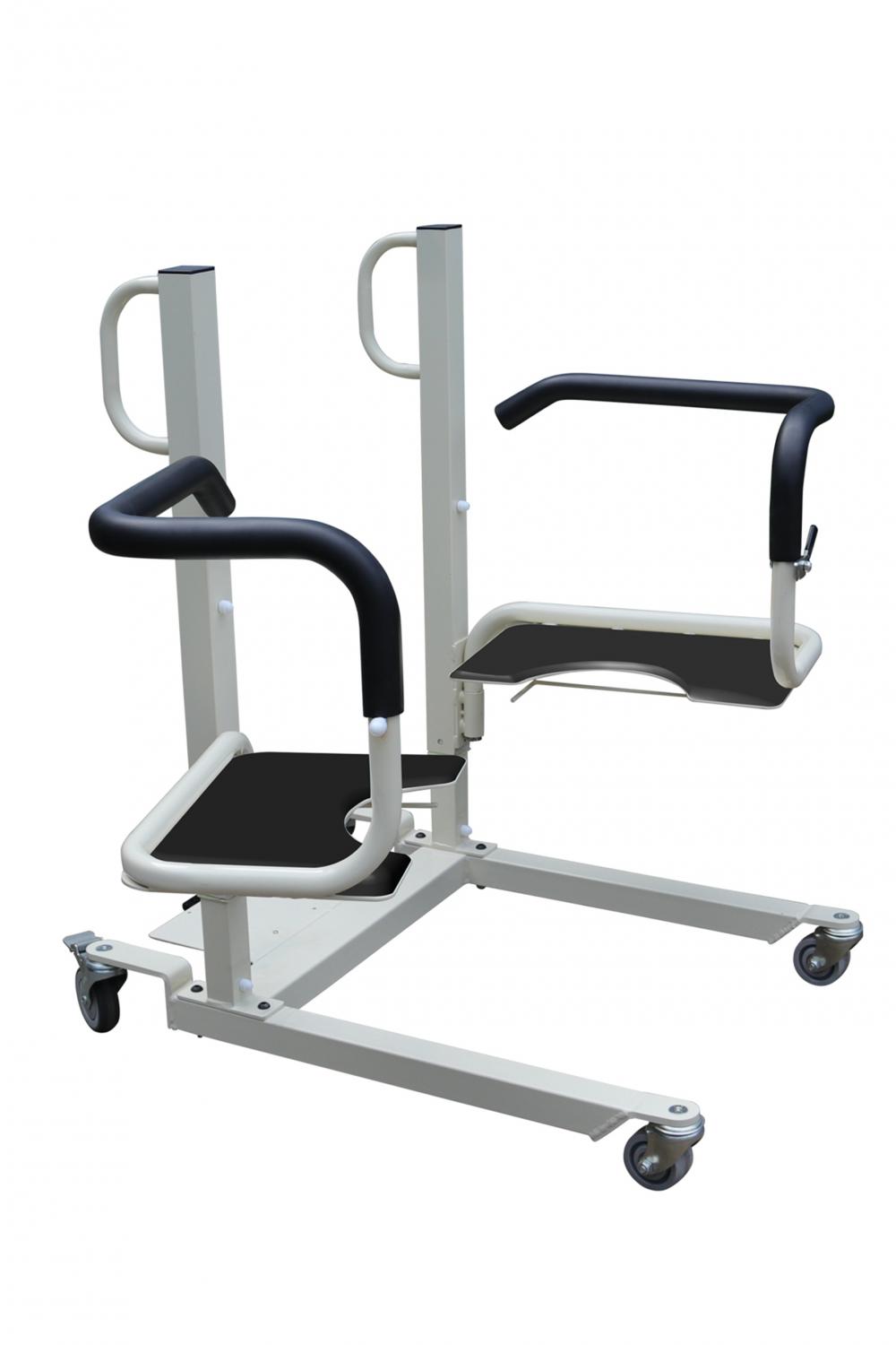 Electric Sick Lift With Actuator for Patients