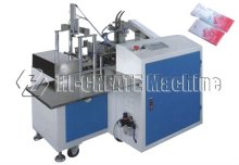 Semi-Auto Face Tissue Packing Machine