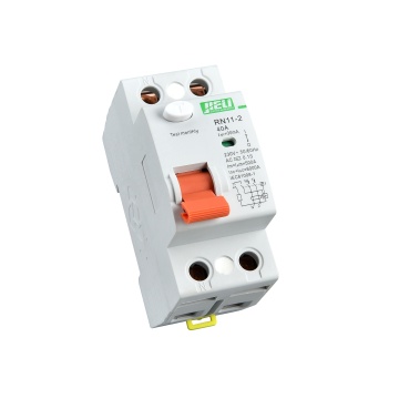 Wenzhou 2022 New Design WiFi Control RCCB