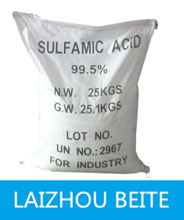 Amino Sulfonic Acid