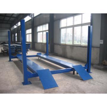 Four Post Auto Lifts