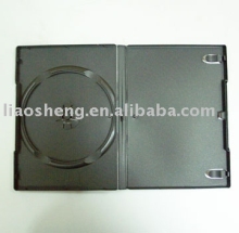 DVD CASE (machine packing)