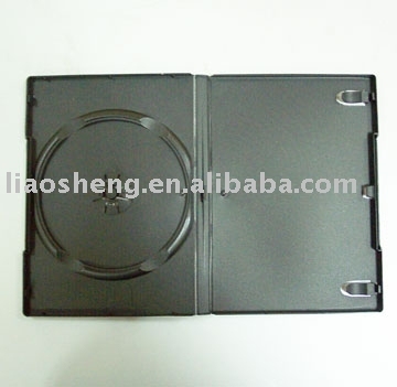 DVD CASE (machine packing)