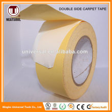 Cheap And High Quality Carpet Cloth Adhesive Tape