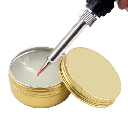 OEM 50g Lead free Insulating Solder Paste