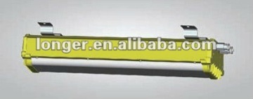 Explosion-proof Fluorescent Ceiling Light