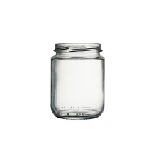 150ml Round Jelly Jam Glass Jar