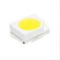 Luz blanca caliente del color 3528 SMD