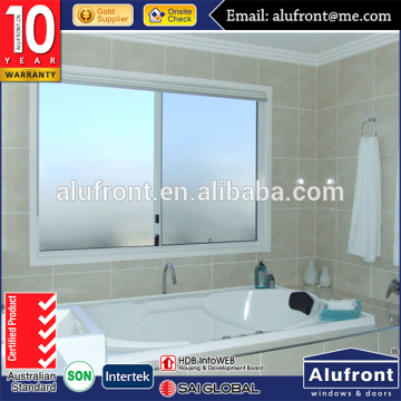 Australian Aluminum Slider Window AS2047/AS2208