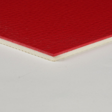 Enlio Ping Pang ball floor