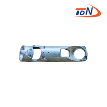 Medical Device Aluminum Alloy Die Cast Casing