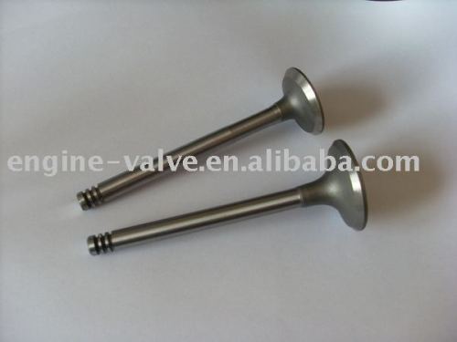 car valve for LADA