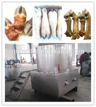 Latest developed cattle head hair removal machine