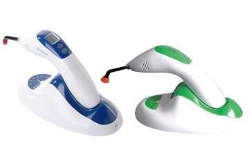 5W Wireless LED Light Cure