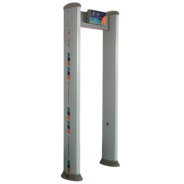 Vo-1000a Door Frame Metal Detector High Discrimination With Superior Detection