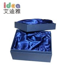 Mini Christmas Wooden Music Box