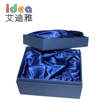 Mini Christmas Wooden Music Box