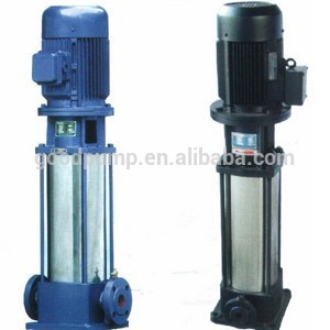 GDL Inline Pump Centrifugal/Vertical Inline Multistage Centrifugal Pump