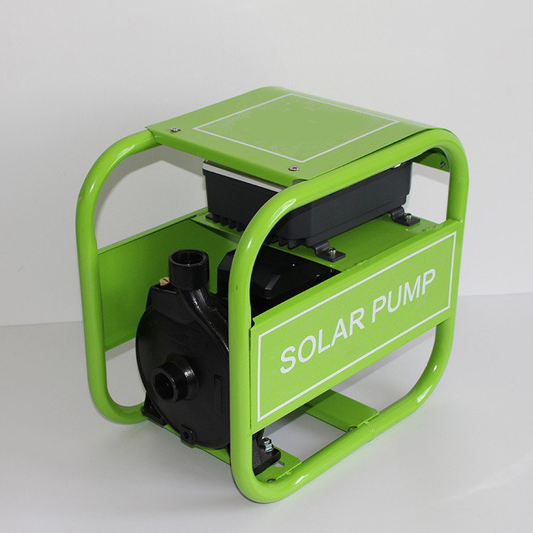 solar pump