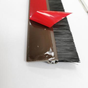 windproof door bottom seal