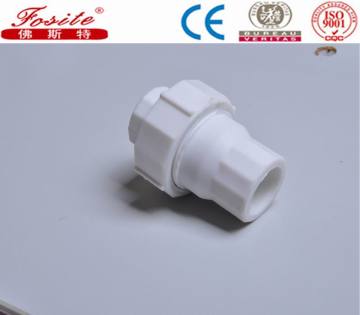 PPR fitting /PPR check valve/water check valve