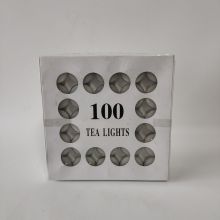 tea light food warmers candles 8 hrs tea candles