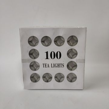 tea light food warmers candles 8 hrs tea candles