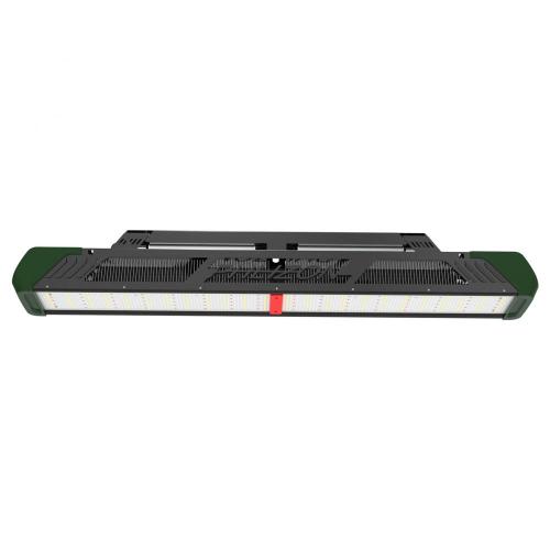 Spektrum penuh Strip Linear Loji Greenhouse LED Grow Light