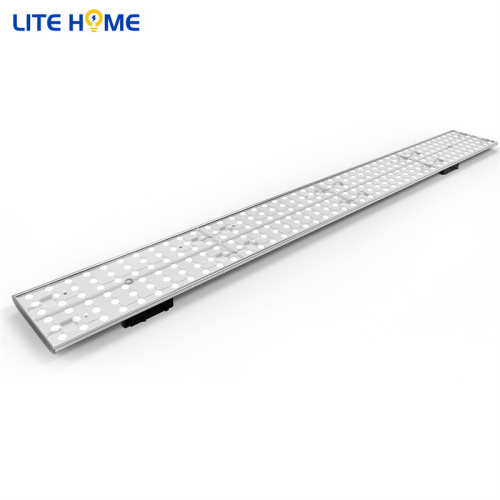 LED Slim Linear Trunking System