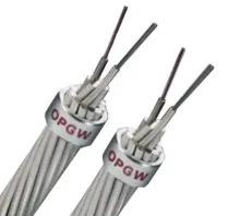 Innovative Composite OPGW Cable