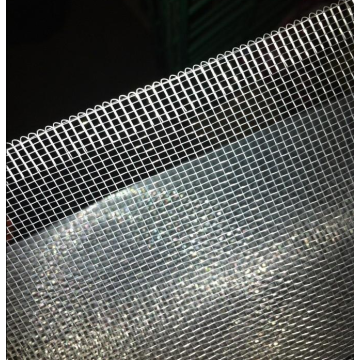 High Quality Heavy Duty Crimped Wire Mesh for Mine Sieve