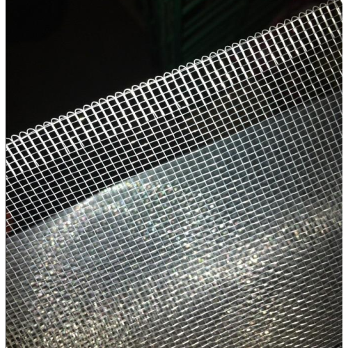 High Quality Heavy Duty Crimped Wire Mesh for Mine Sieve