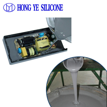 Control Board Electronic Potting Silicone Compound