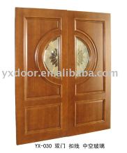Double leaf Door(YX-030)