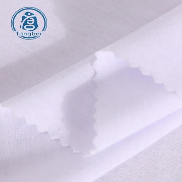 white sublimation fabric for T-shirt