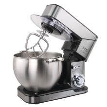 10/12L Dough Baking Mixer: Kitchen Machine for Home & Commercial Use