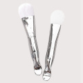 Sliver Soft Face Mask Brush - Foundation Brush