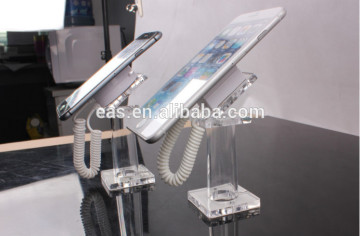 High quality mobile phone security device with alarming